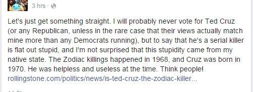 yed cruz zodiac killer yed cruz zodiac killer