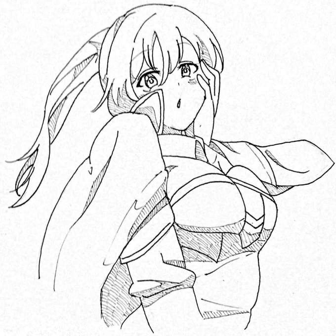 アナログ 