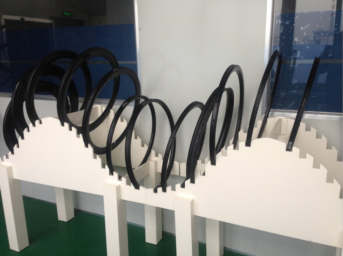 what if this happen on coming #taipeicycleshow
See new road carbon rims and mtb carbon rims
tandellbikes.com