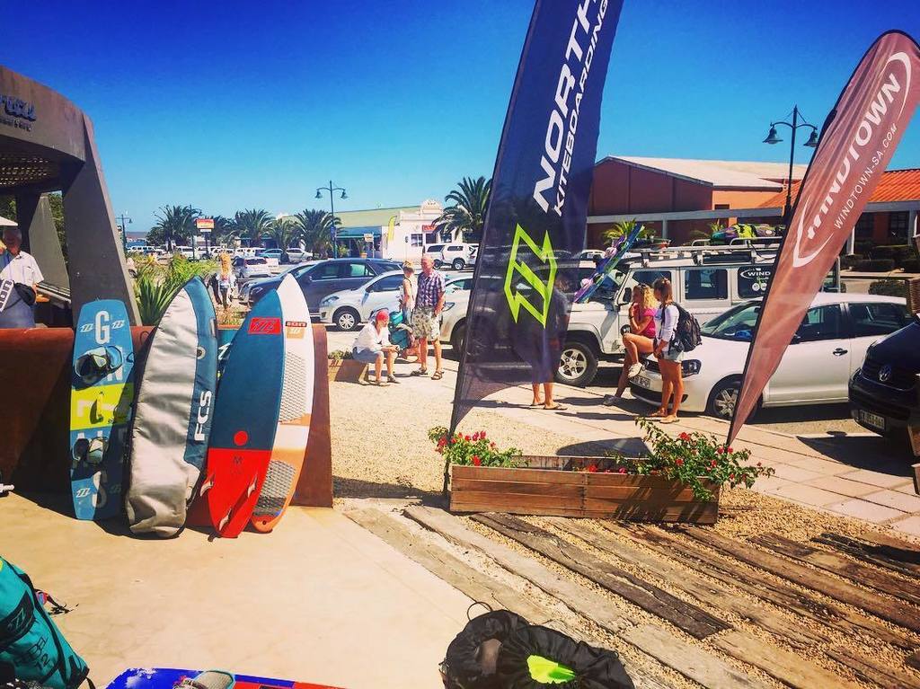 weKitesurf's tweet photo. Getting ready with all the girls from #kitechix and @paulanovotna ❤️ #langebaanlagoon #africa #girlzactive #southaf… https://t.co/btGvoGK61r