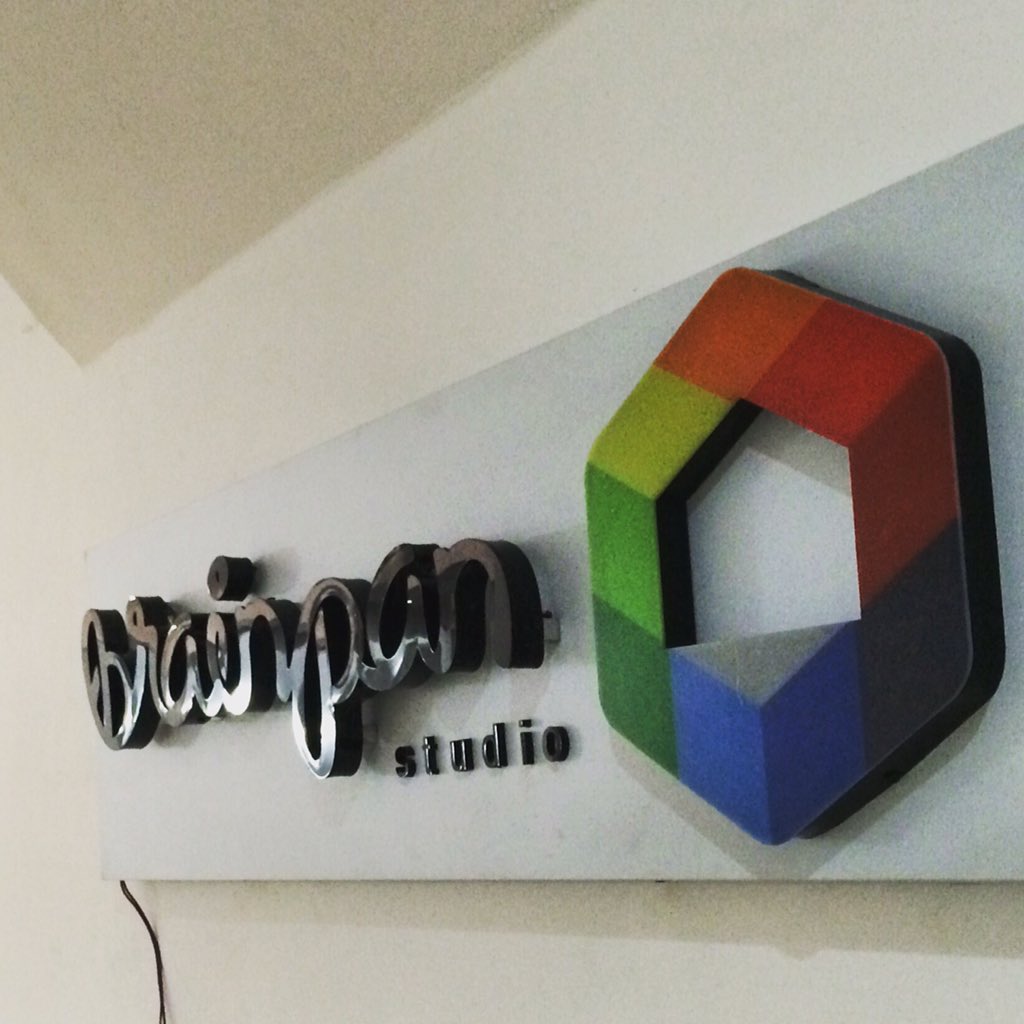 MoonIndia1987's tweet photo. #Brainpanstudio #gurgoan #india #animation #motiongraphic ... Finally it starts..Brainpan Studio https://t.co/ALZD9XbvX6