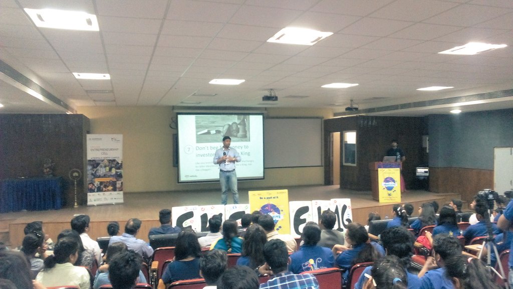 AcropolisIndia's tweet photo. #EWeek2k16 #NEN #Acropolis #Srijan #FortifyingSVMU #MrSubratKar #StudentMentor #One2OneMentoring #Learning #LageRaho https://t.co/lu6DFs7FEO