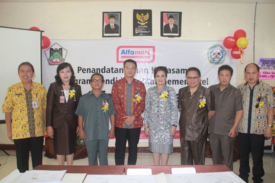 Kerjasama Program Class Alfamart di Kota Tomohon tomohonkota.com/kerjasama-prog…