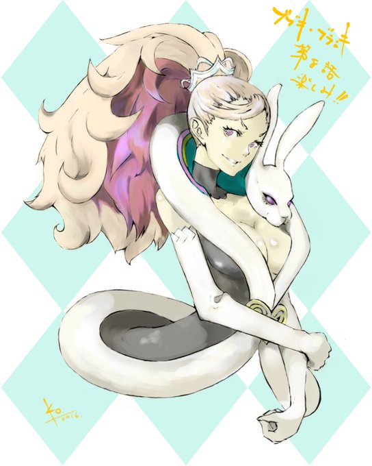 ブブキのtwitterイラスト検索結果 古い順