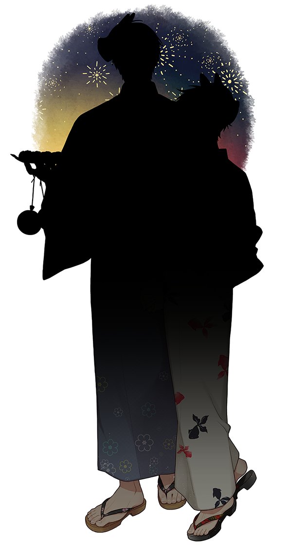 (종)홍적쁘띠♥즉홍적연애(료) tweet media