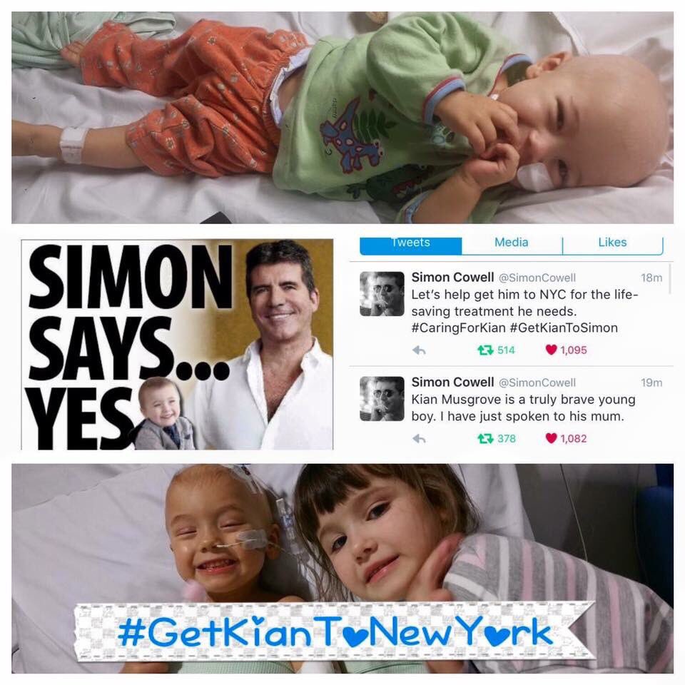 DaniellaTaylo20's tweet photo. #simonsaidyes can you @britneyspears ?? You have children can you imagine this happening to you? https://t.co/EUHbFxa4c8