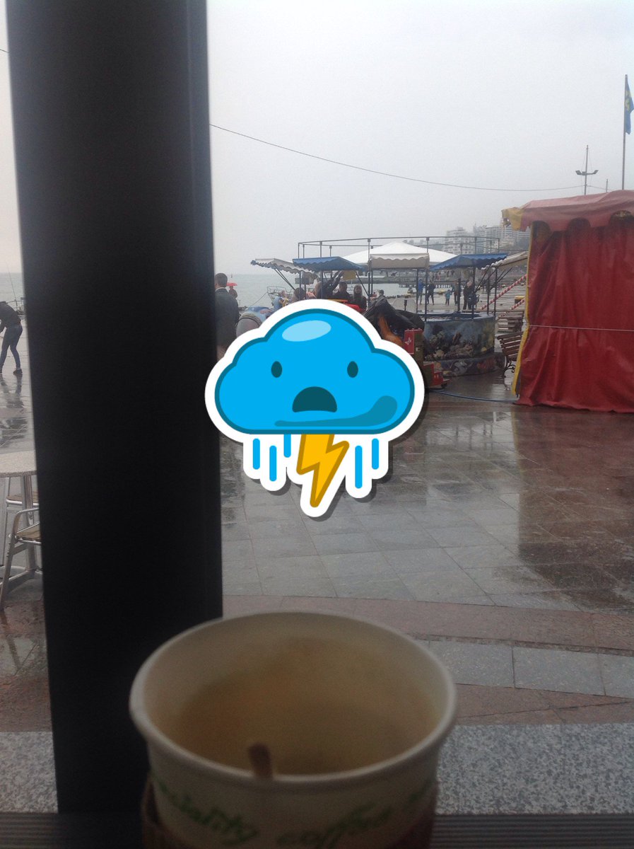 infinity_world's tweet photo. I'm at Коффишка in Ялта, АР Крым https://t.co/NwI71eDFgt https://t.co/JqdOTBFcM5
