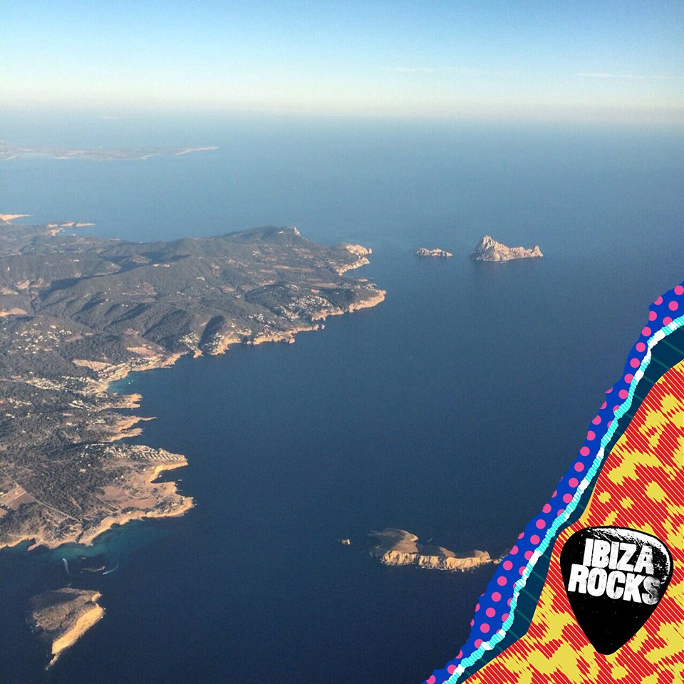 ibizarocks's tweet photo. The moment you first see the island... https://t.co/pCm7TyP43F