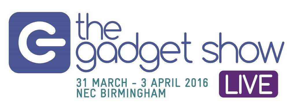 TouchjetUK's tweet photo. Dont forget ..... Retweet&amp;Follow us to be entered to win 2xFree tickets to @gadgetshowlive 31/03/16 #GSL16 https://t.co/CgK6dc7VYc