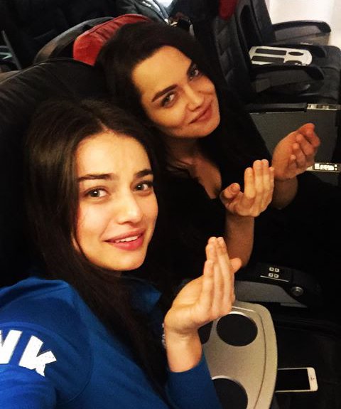 LianMunir's tweet photo. #AycaAysinTuran 😍😍😍 https://t.co/pTYqszOb7v