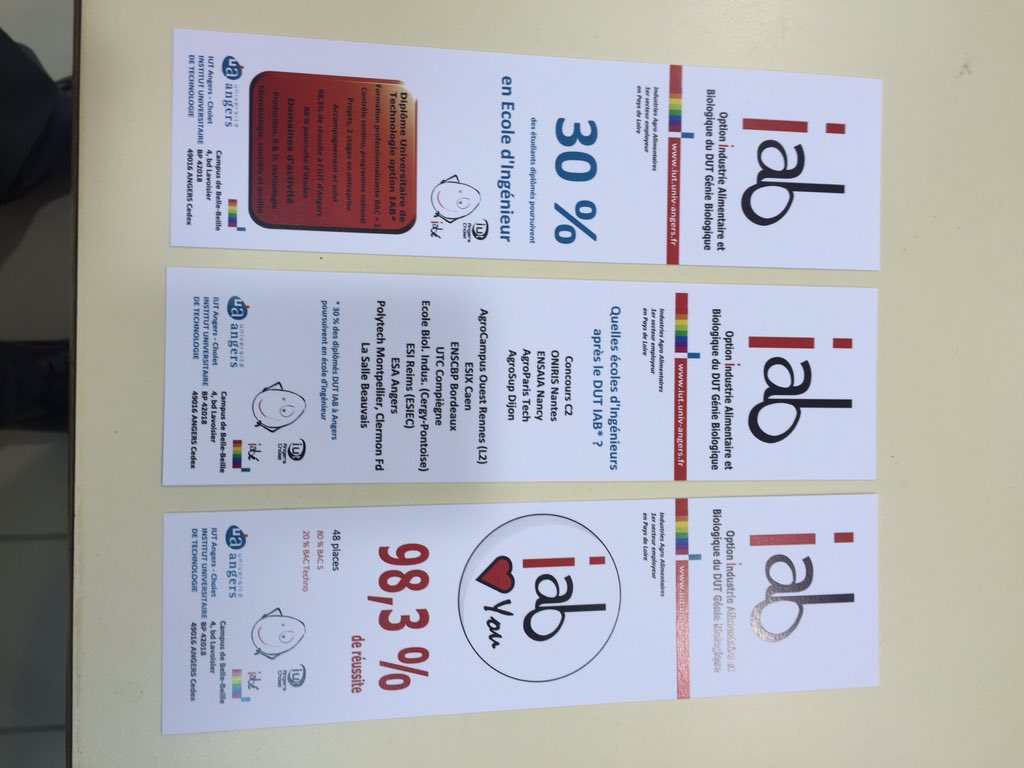 s_amiard's tweet photo. @UnivAngers #universite corporate &amp; campus du futur @CPUniversite @UCP_Germinet #vivelesabeilles https://t.co/J09bqIvpQ9