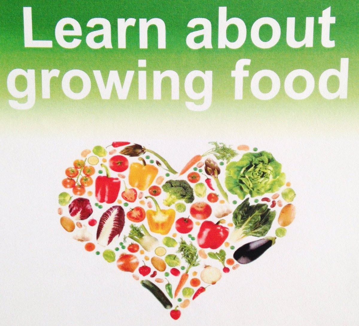 tttooting's tweet photo. Learn about growing food!
Workshops start in 3 weeks: all welcome, all FREE, all details at https://t.co/eMZWjsVFsN https://t.co/cvJaqPwZ8j