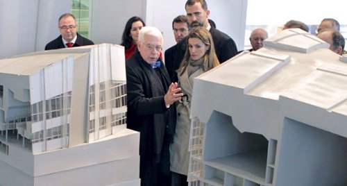 aggregatte's tweet photo. "El Circo de la Arquitectura" https://t.co/NAfYO8GT9a vía @Stepienybarno #TOPweekGGTT https://t.co/p29I9QsST2