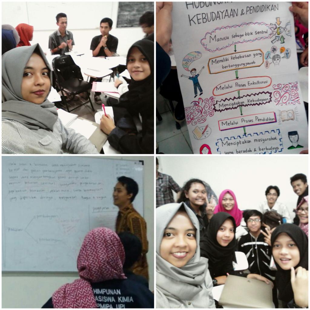 Elsa_Fitriani19's tweet photo. Boleh tanya mahasiswanya pa teguh"apa itu pendidikan?"๐ #hitsupi #inspirasiupi #aniesbaswedan #lanpend #pedagogik https://t.co/63M3yPi1TE