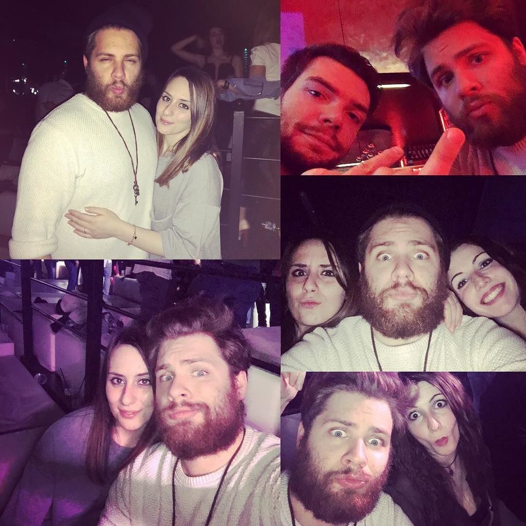 alessandrobeghi's tweet photo. Serate strane. #Juxtap #night #fridaynight #friends #amazing #top #gogogo #Giadasbornia https://t.co/MDuuP1U9jf https://t.co/RtdAwITKOb
