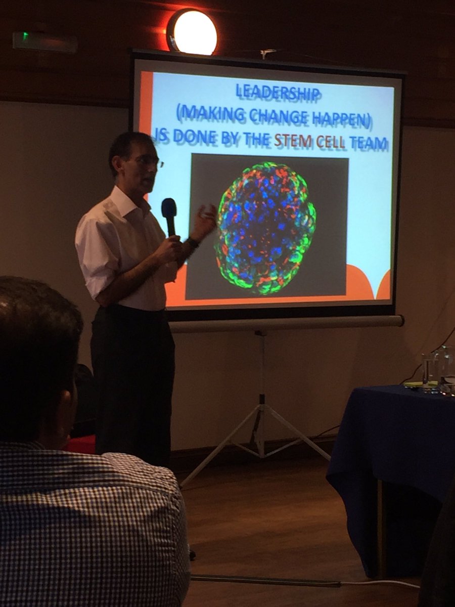 Sukhpa1's tweet photo. #BCGP2016 stem call can become any other type of cell. https://t.co/ybQaH4KKoZ