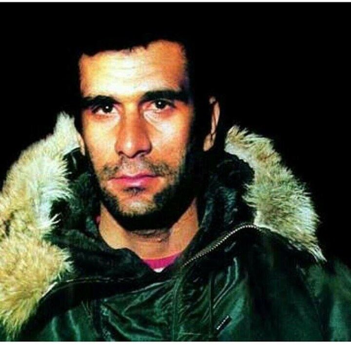 Binlerce deniz doğdu ardından... Doğum günün kutlu olsun devrim şehidi #DenizGezmiş