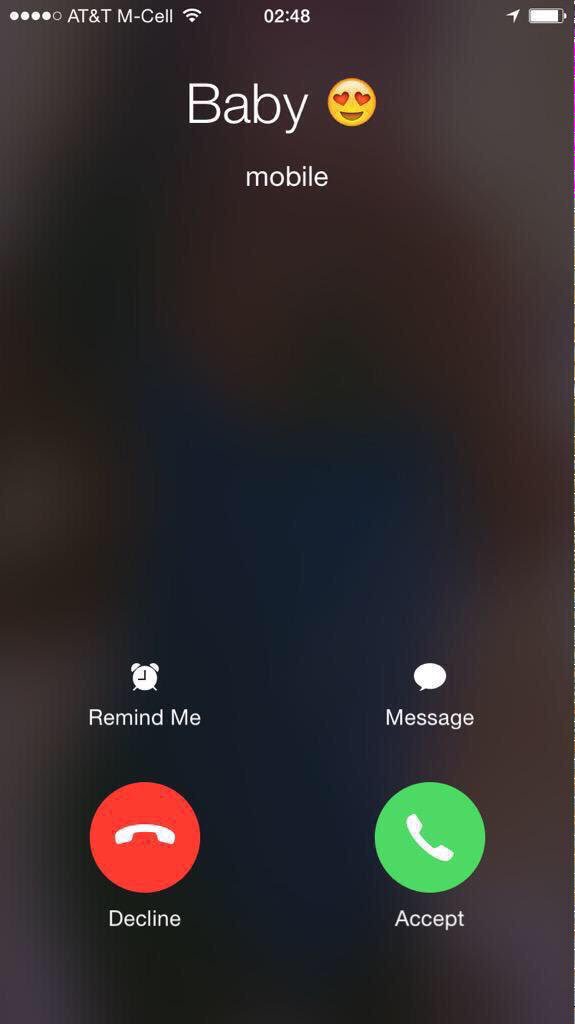 best feeling ever 😩😍