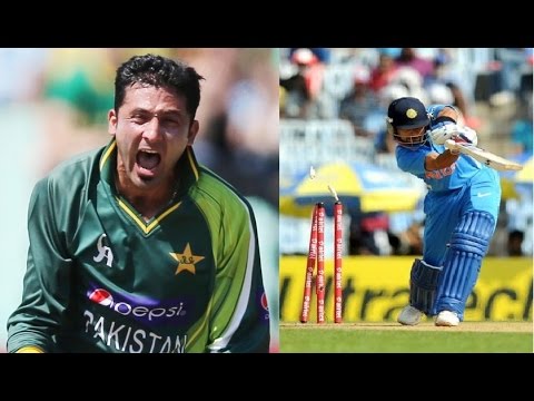 Jawwad_MirzaOn's tweet photo. when virat said #aneydo :P #IndvsPak https://t.co/A6X71WAYdo