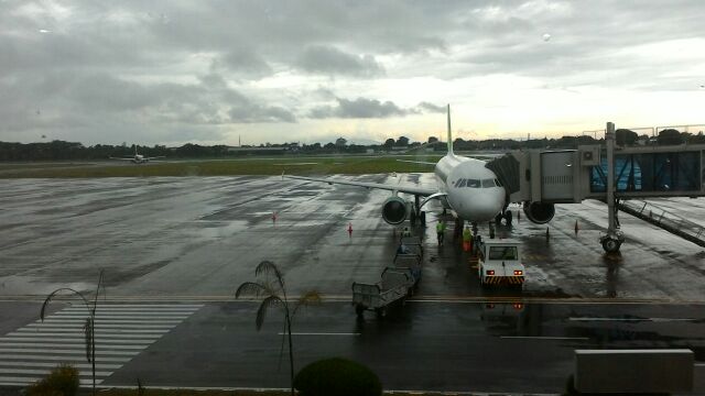 Solo to Bogor....(again)