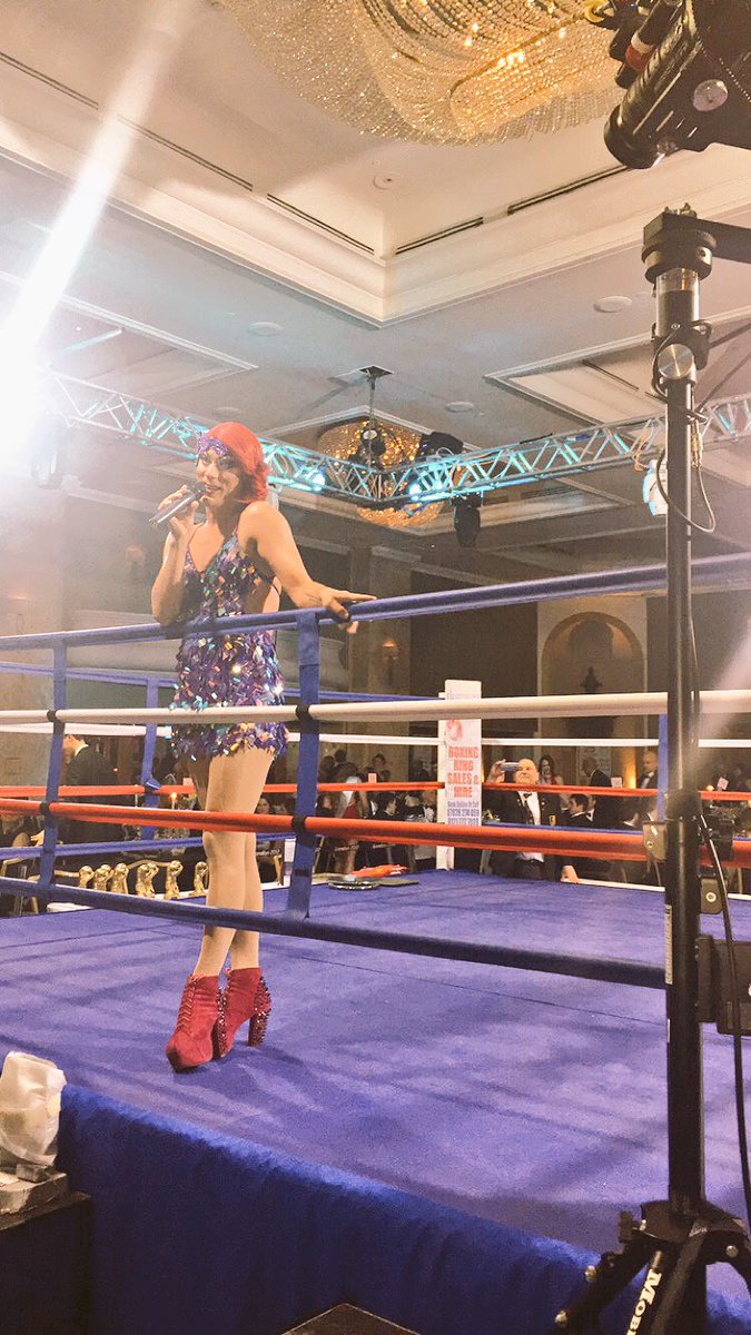 DavidAdamsFund's tweet photo. Fantastic night, thank you too all supporters of the evening. @royalmarsden #whitecollarboxing #royalmarsden https://t.co/6uPXF8qv4H