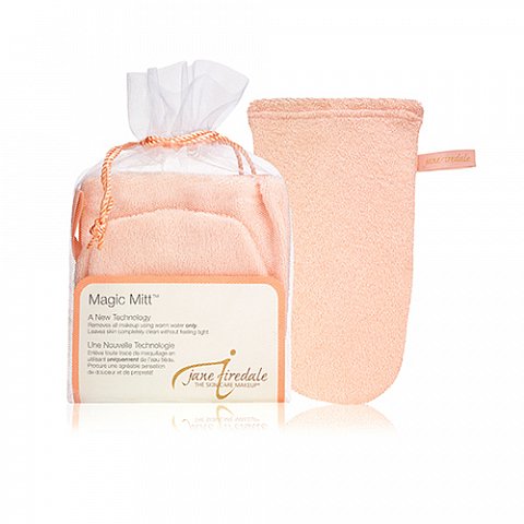 bellissima_L's tweet photo. The amazing #magicmitt by @janeiredale_UK Quickly &amp; completly removes makeup using NO cleanser! #JaneIredale https://t.co/70UZ2hWECZ