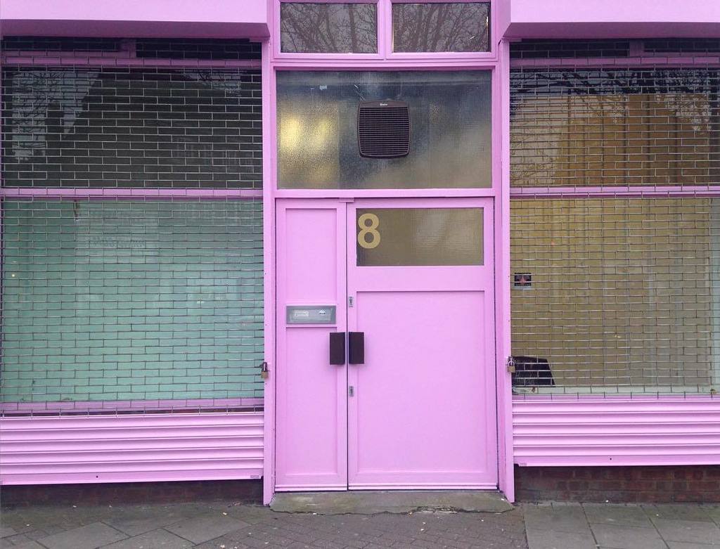 OPComms_'s tweet photo. Let the renovations begin! #countdown to @atbarldn @barldn OPENING Thurs 10th Mar 6pm #painting #decorating #flyeri… https://t.co/F9YuYOznuJ