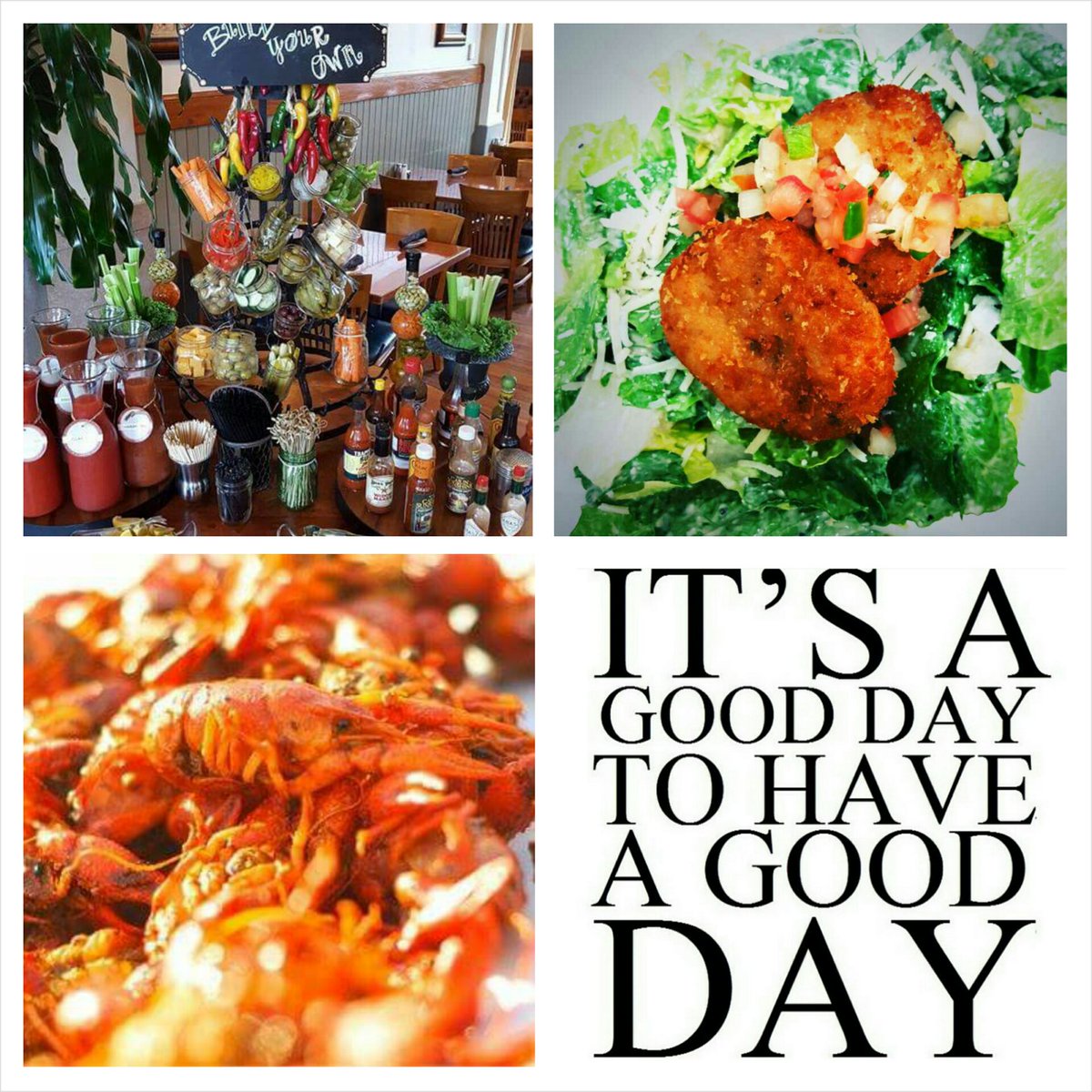 McAdoo's Seafood Co. tweet media