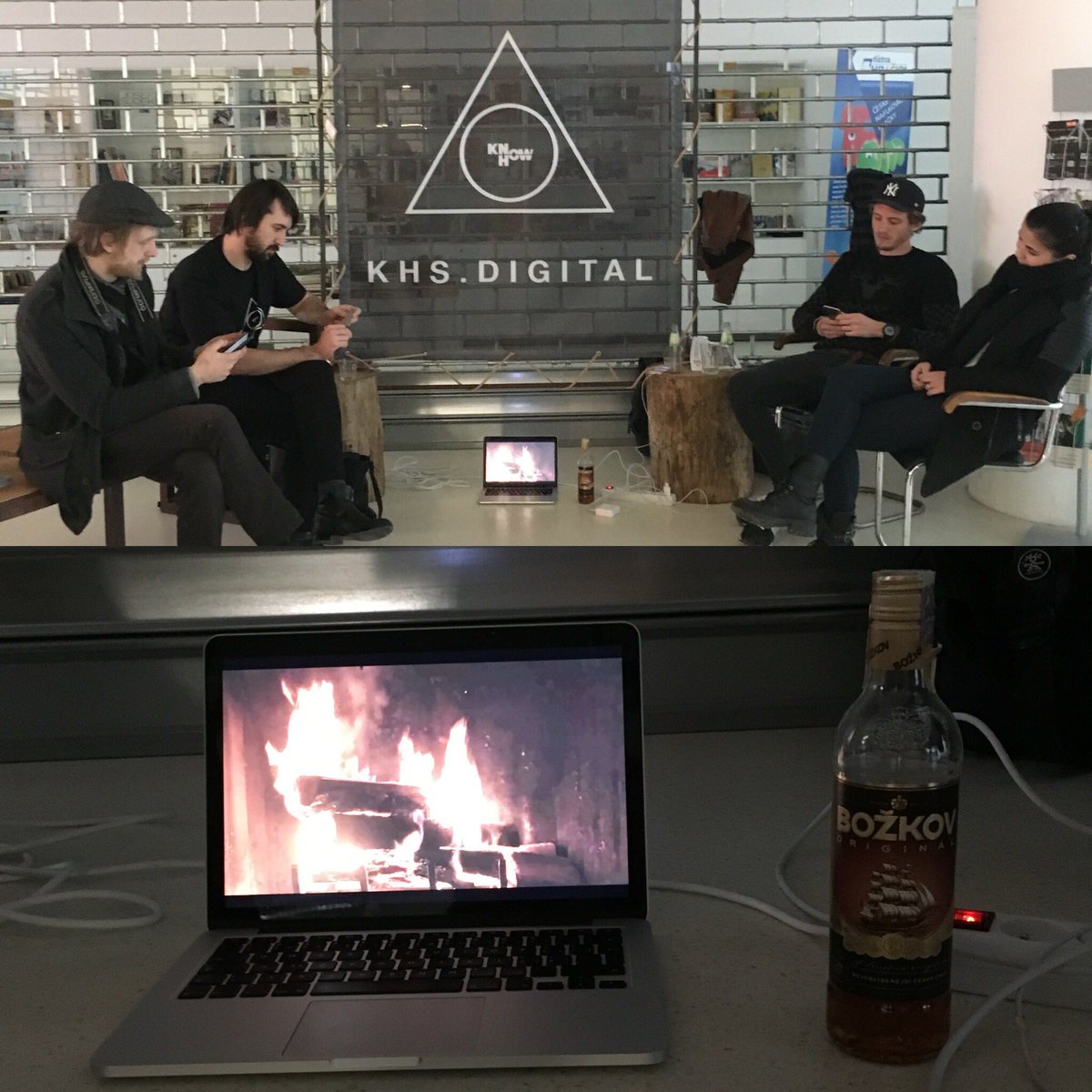 Barcamp.cz tweet media