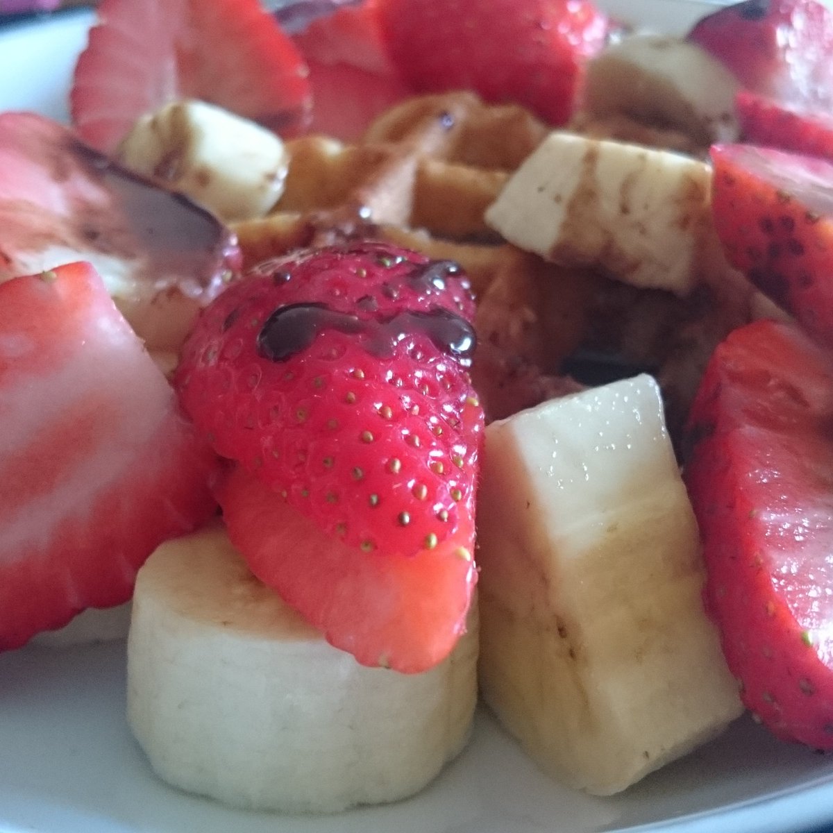 jaydeclare's tweet photo. #prerunbreakfast #loadthemup #breakfastofchampions https://t.co/vMlROySFHG