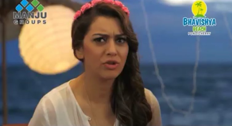 Hansika_ofc's tweet photo. Pretty @ihansika in #ManjuGroups Bhavishya beach ad !!
https://t.co/8H0gfC9tzW https://t.co/wBDYP5dHyA