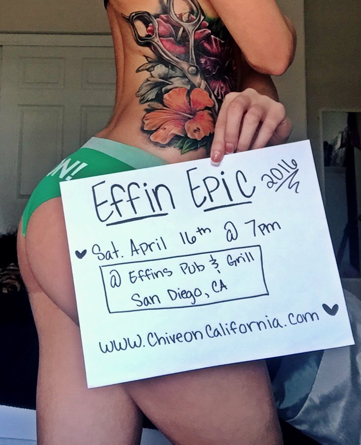 CHIVEonCA's tweet photo. #retweet #effinepic2016 #grimsbysandiego @ChiveNation @TheRock @Sony @SDSU @JohnCena @NickSwardson @ENERGY1037SD https://t.co/MHmbQATv1b