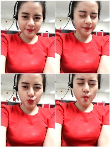 trianayus's tweet photo. Say hallo :D https://t.co/aQiVoEXFxu