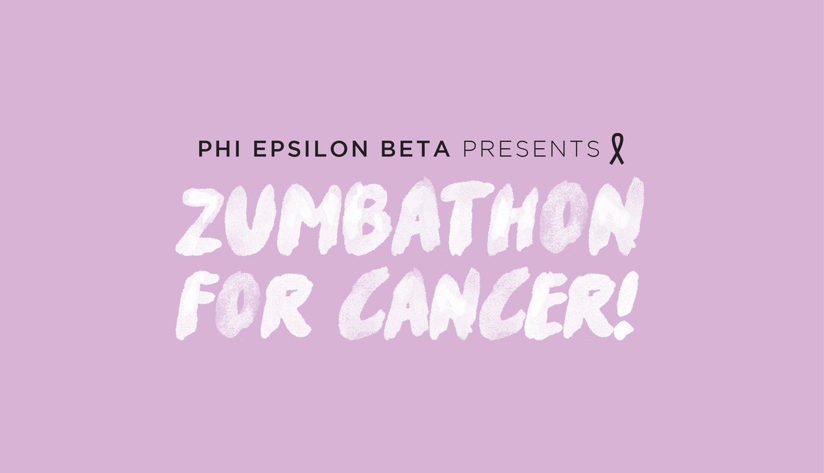 PhiEpsilonBeta's tweet photo. ZUMBATHON RIGHT NOW! in the movement studio 👯 https://t.co/yUWyWj95n5