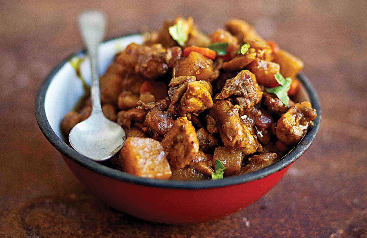 SAVEURMAG's tweet image. 17 ways to eat Jamaica saveur.cc/xWjXF8