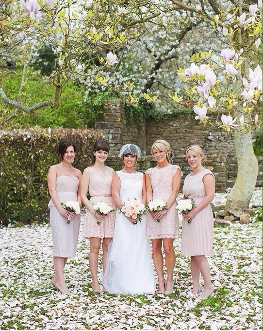Image from The National Wedding Show (@nationalwedding)