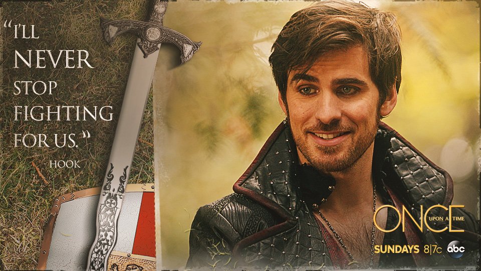 OnceABC tweet picture