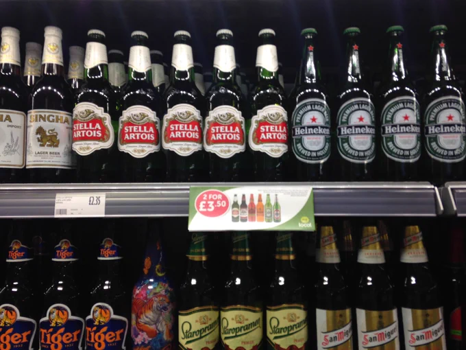 Image from My Local Twickenham (@LocalTwickenham)