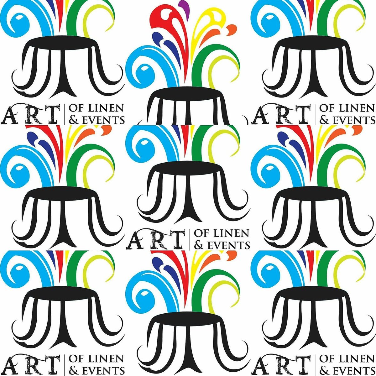 Visit our website &amp; Facebook pg, Let us plan/host your event   artoflinenevents.com 
facebook.com/artoflineneven…
