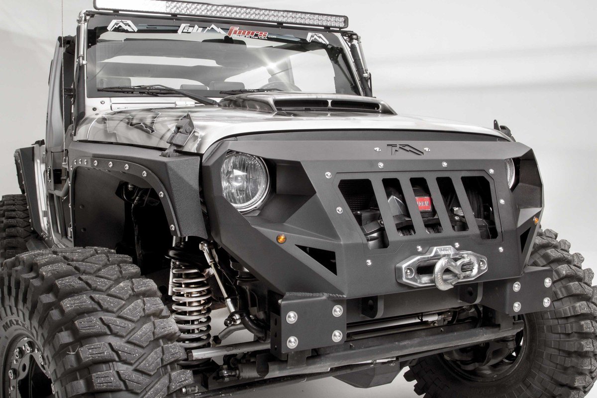 Scooby_Barkley's tweet photo. Fab Fours Grumper anyone? #fabfoursgrumper @Thejeepboss @THEJeepMafia  @offroadelements @Jeep_Porn @gecheck62 https://t.co/wjOa3lsZQs