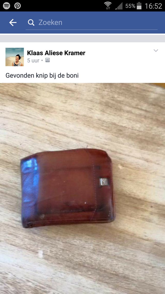 lovesxashley's tweet photo. @SinkeNiels @verlorenopurk @wijkagtcobussen is dit hem misschien? Staat op facebook https://t.co/3CklvIZEeL