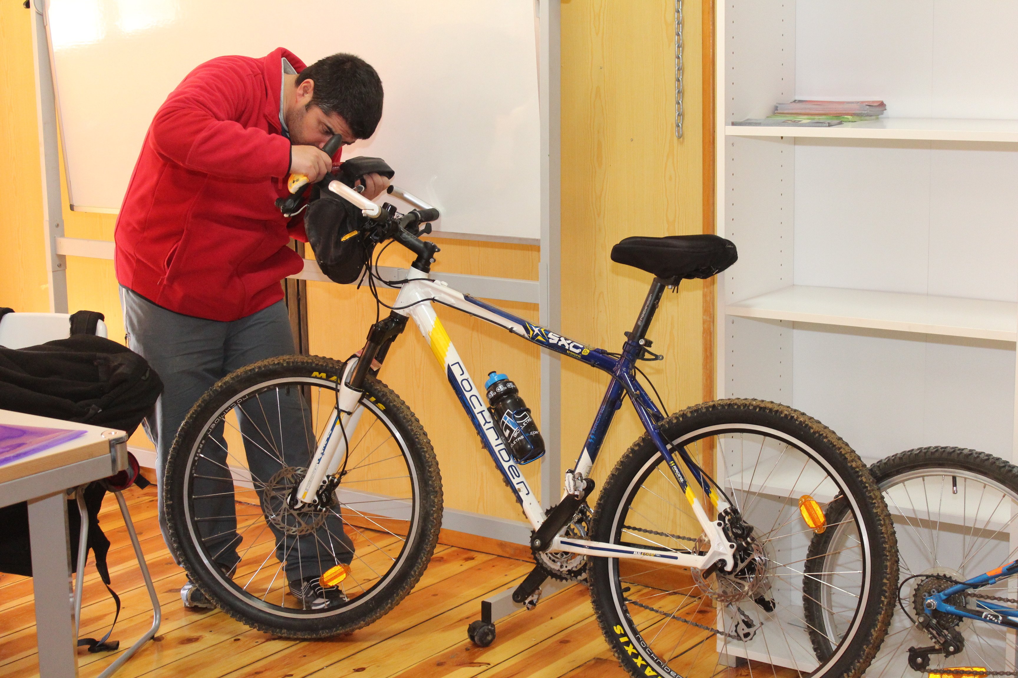 Bicis Rotas BicisRotas X