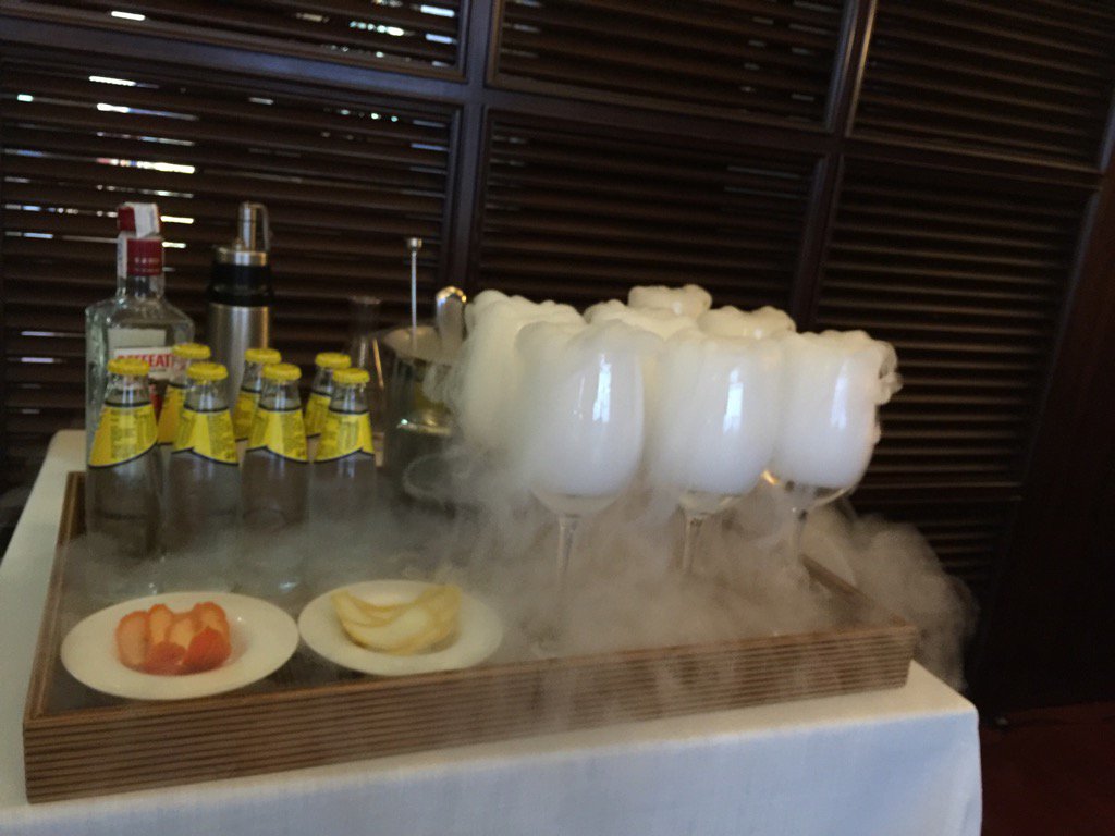 Y para rematar...!!!#CocidoDay