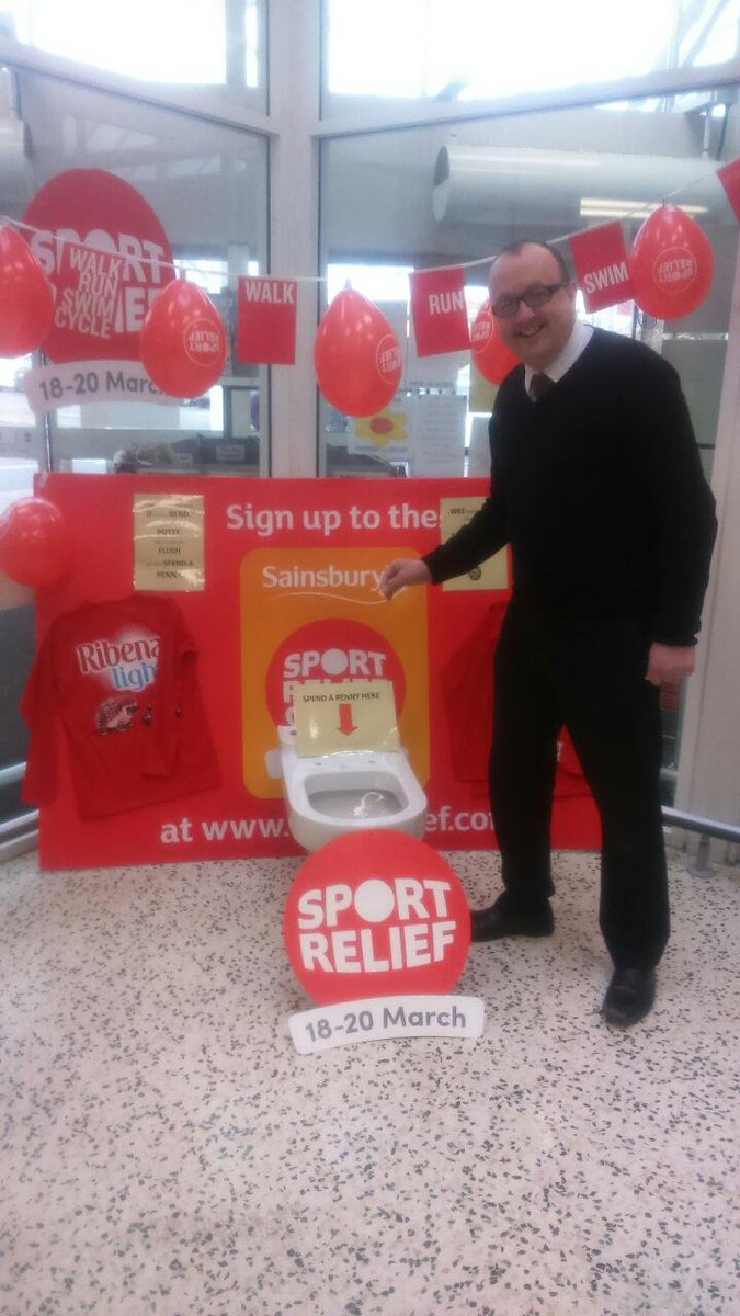 Sainsburys Grantham tweet media