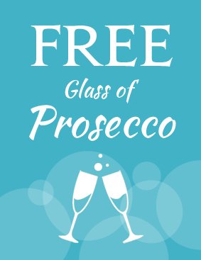 Thinking of Mother's Day lunch? Why not book with us and receive a free glass of Prosecco for your mum! #MothersDay
