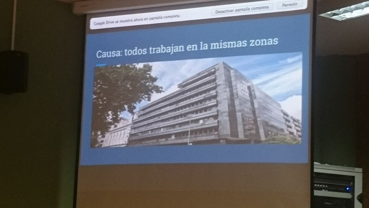 CatedraTEF_UEx's tweet photo. #Trancity #HappyTravelling nos ayuda a resolver los problemas con el tráfico #HackForGood #H4GCC https://t.co/yeosKs0EjJ