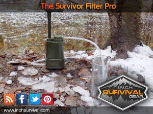 See the #gear #review done by @INCHSurvival on our #water #filter!  buff.ly/21oxF58 | #Outdoors #Survival