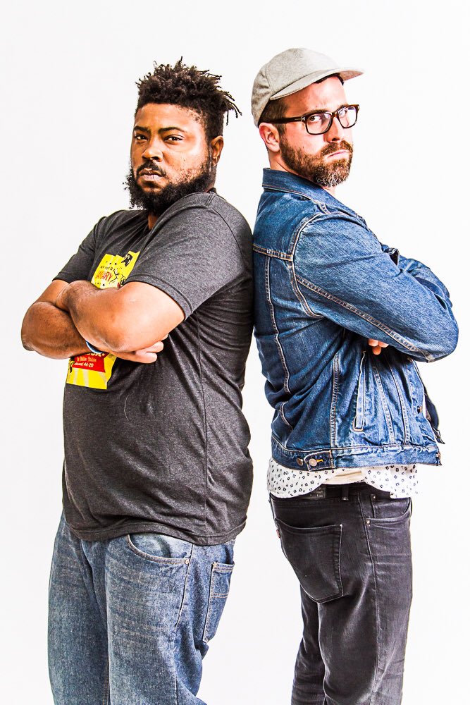 Latest High Key Philly artist profile with <a href="/LostCauze/">Reef The Lost Cauze</a> and <a href="/CaliphNOW/">Todd McConnell</a> on <a href="/wxpnfm/">WXPN</a> @TheKeyXPN bit.ly/21pW65B