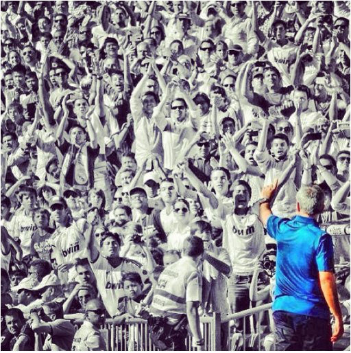 Desde que te has ido manda la plantilla, el Barca nos humilla y NO HAY EQUIPO!

Se te echa de menos Míster!!