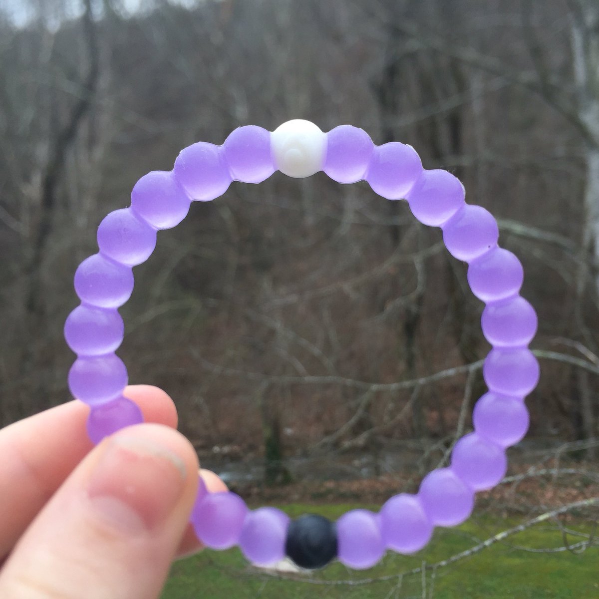madinhancock's tweet photo. My view💜 #livelokai https://t.co/QgVKgNgbuK